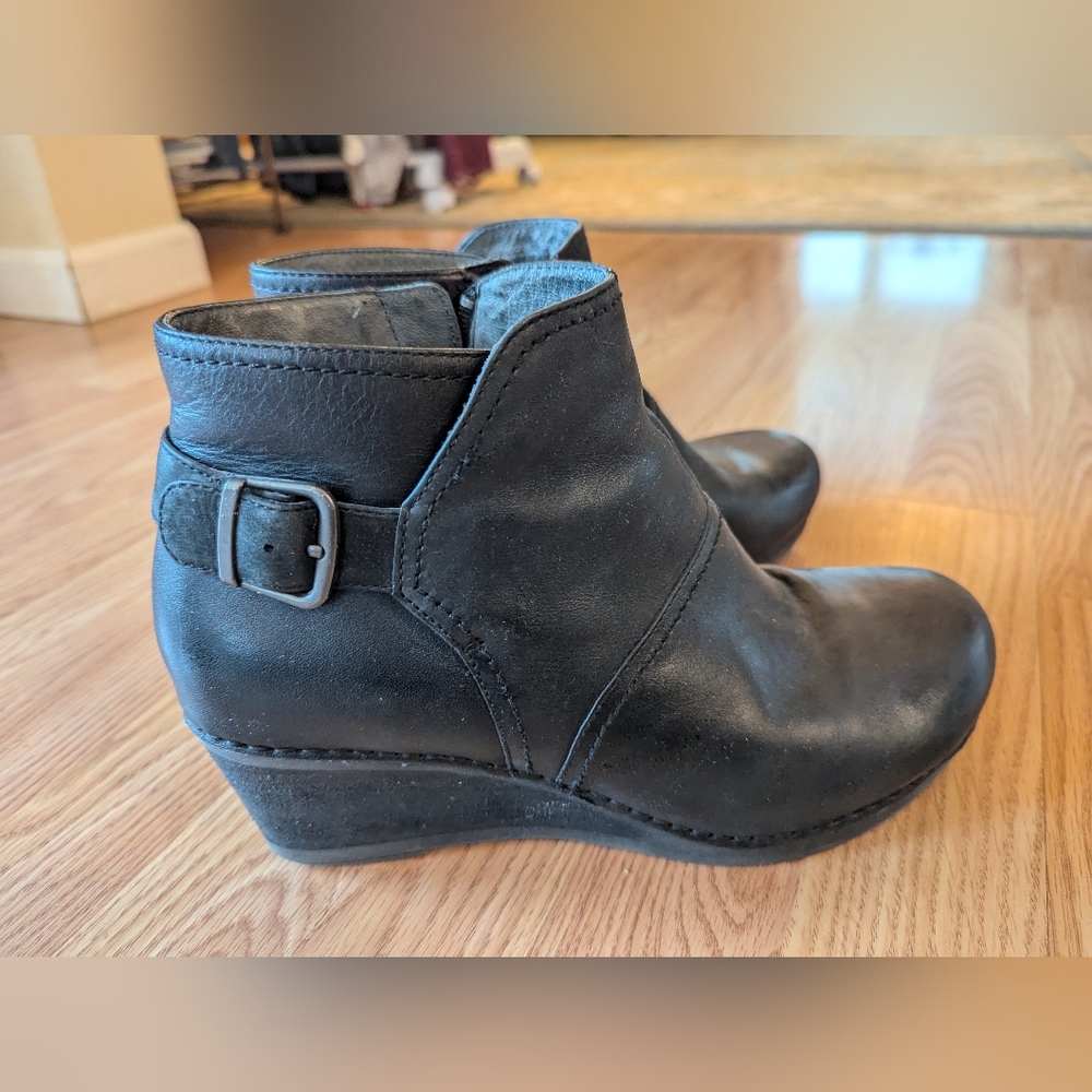 Dansko Shirley 41